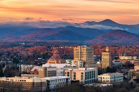 Moving to Asheville - Feature Image