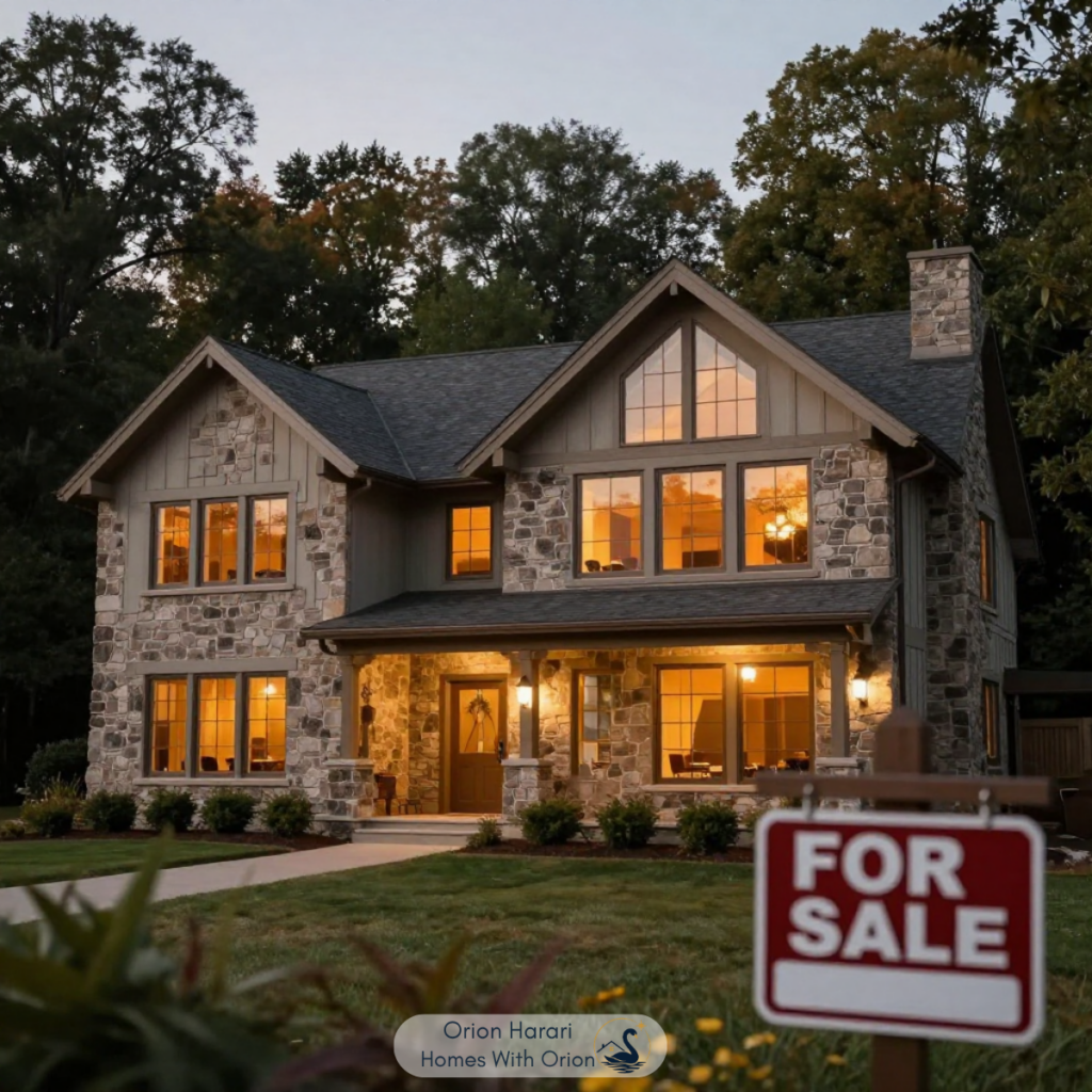 Asheville real estate 2026 - Why Your home didn't sell