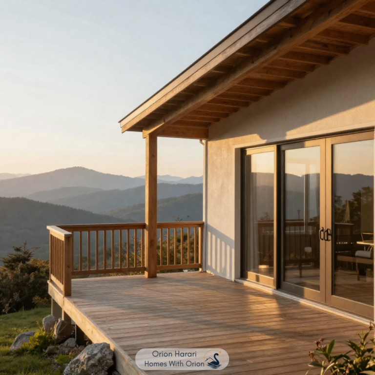 Downsizing to Asheville NC - Feature Image