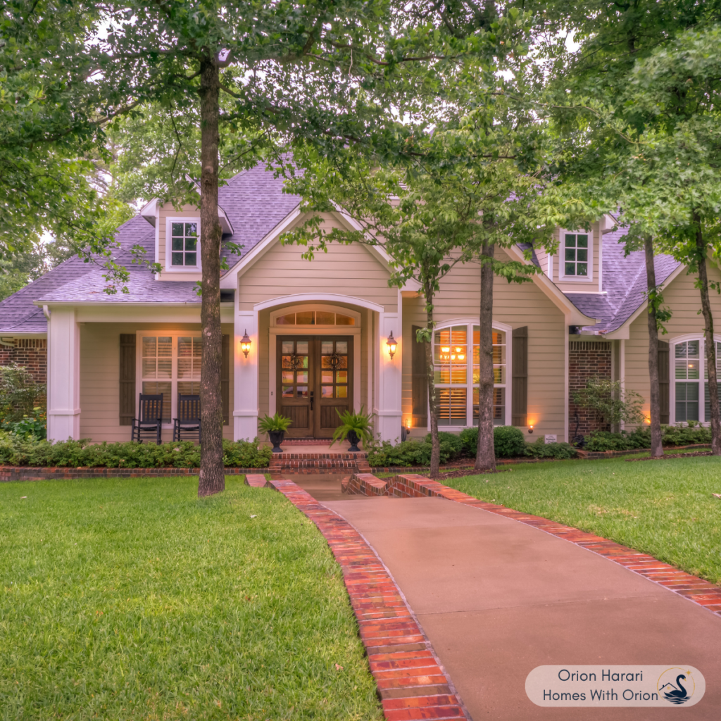 Homes in Asheville NC - cost of living in Asheville NC
