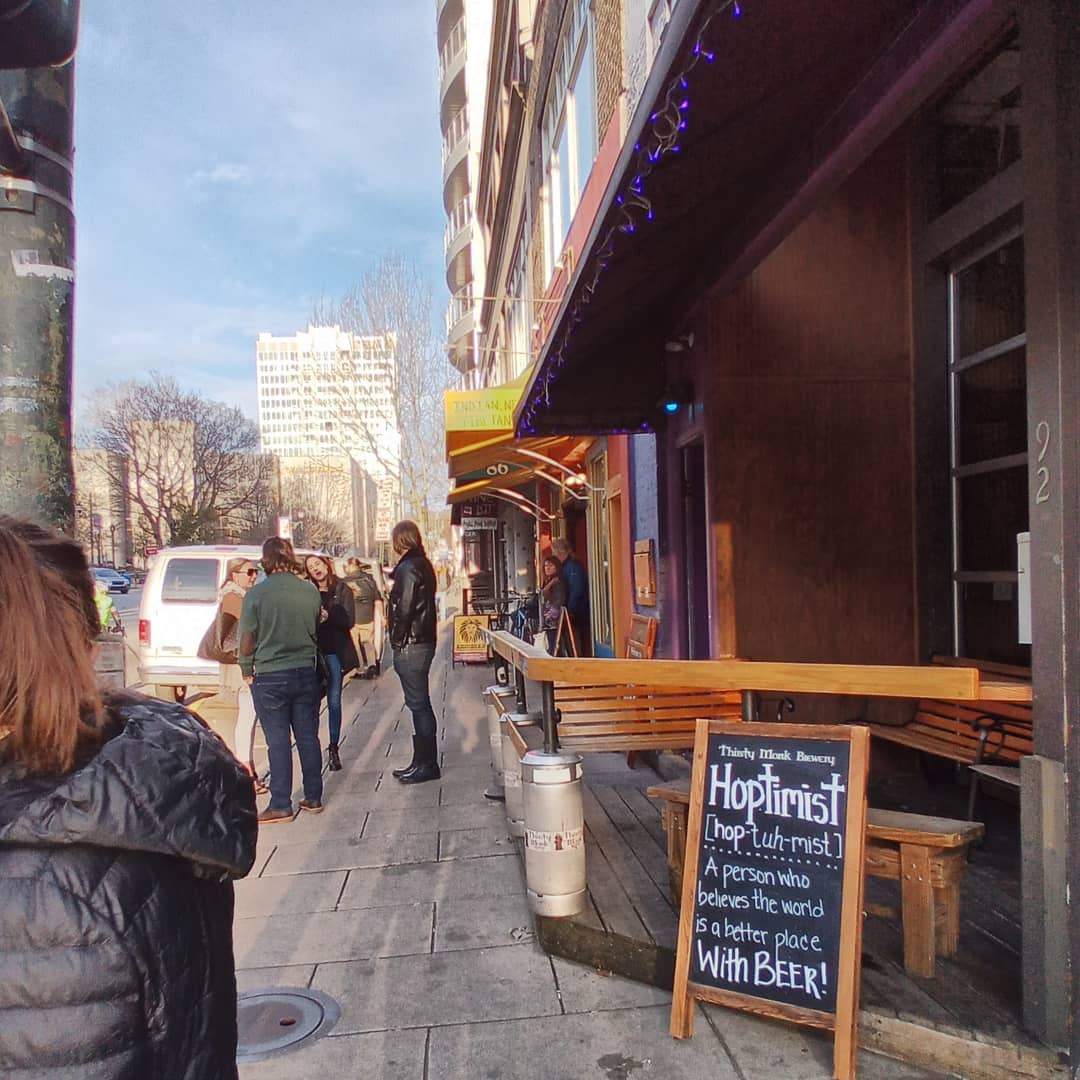 Where to live in Asheville NC neighborhoods guide